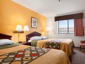 Super 8 By Wyndham Brookville - thumb 7