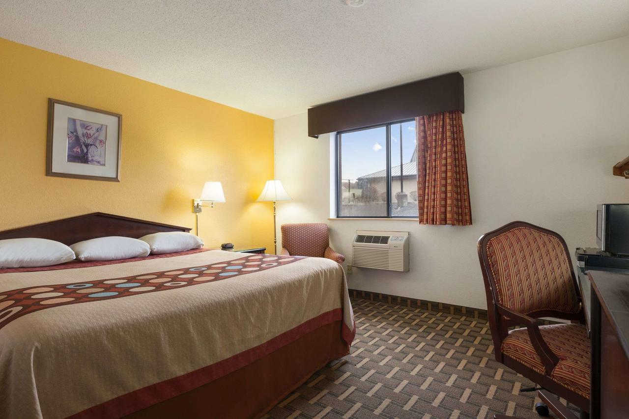 Super 8 By Wyndham Brookville - thumb 27