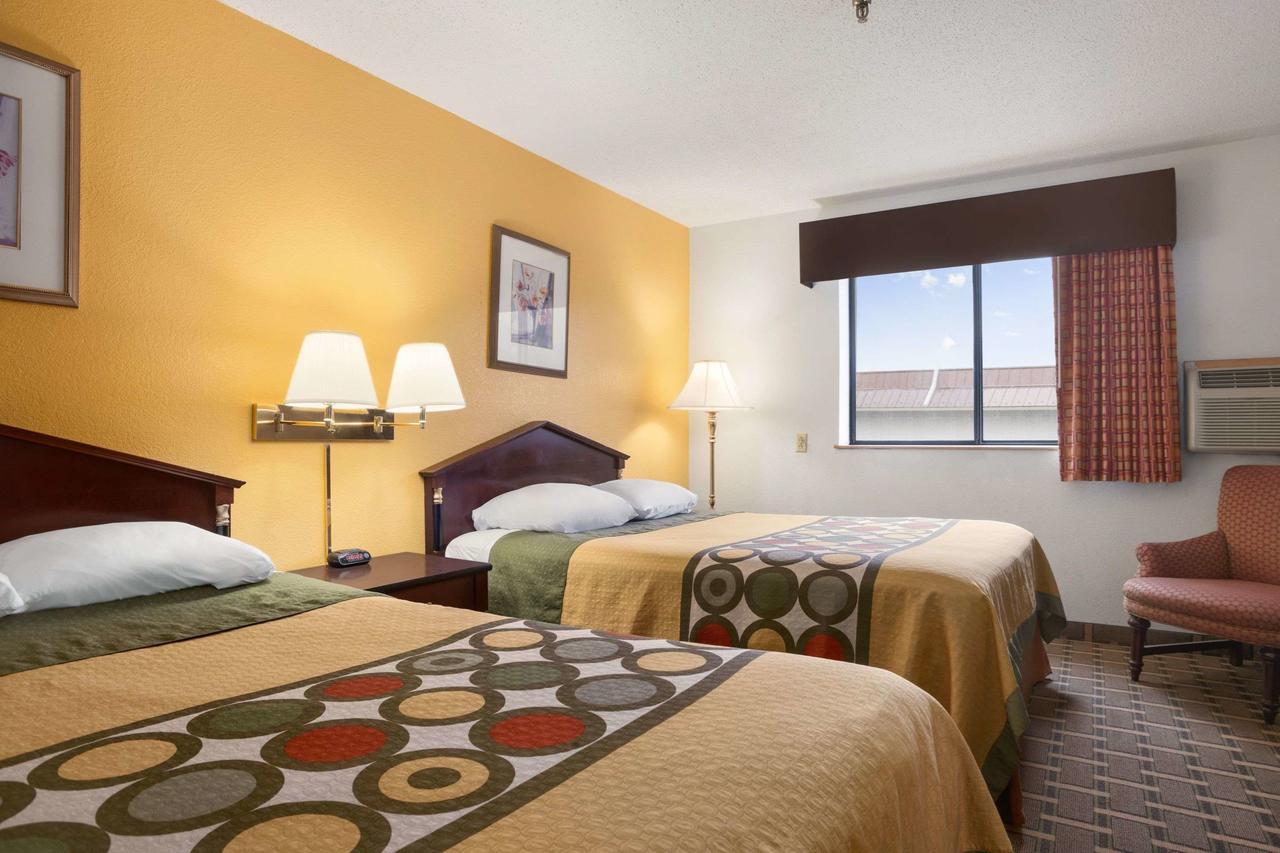 Super 8 By Wyndham Brookville - thumb 22