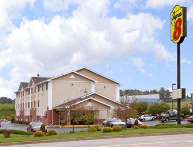 Super 8 By Wyndham Brookville - thumb 2