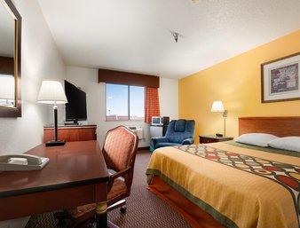 Super 8 By Wyndham Brookville - thumb 15