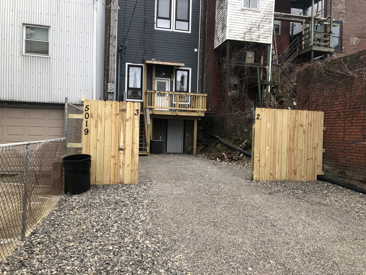 5019 Penn Avenue Apt 2 BRAND NEW One Bedroom Apartment - thumb 2