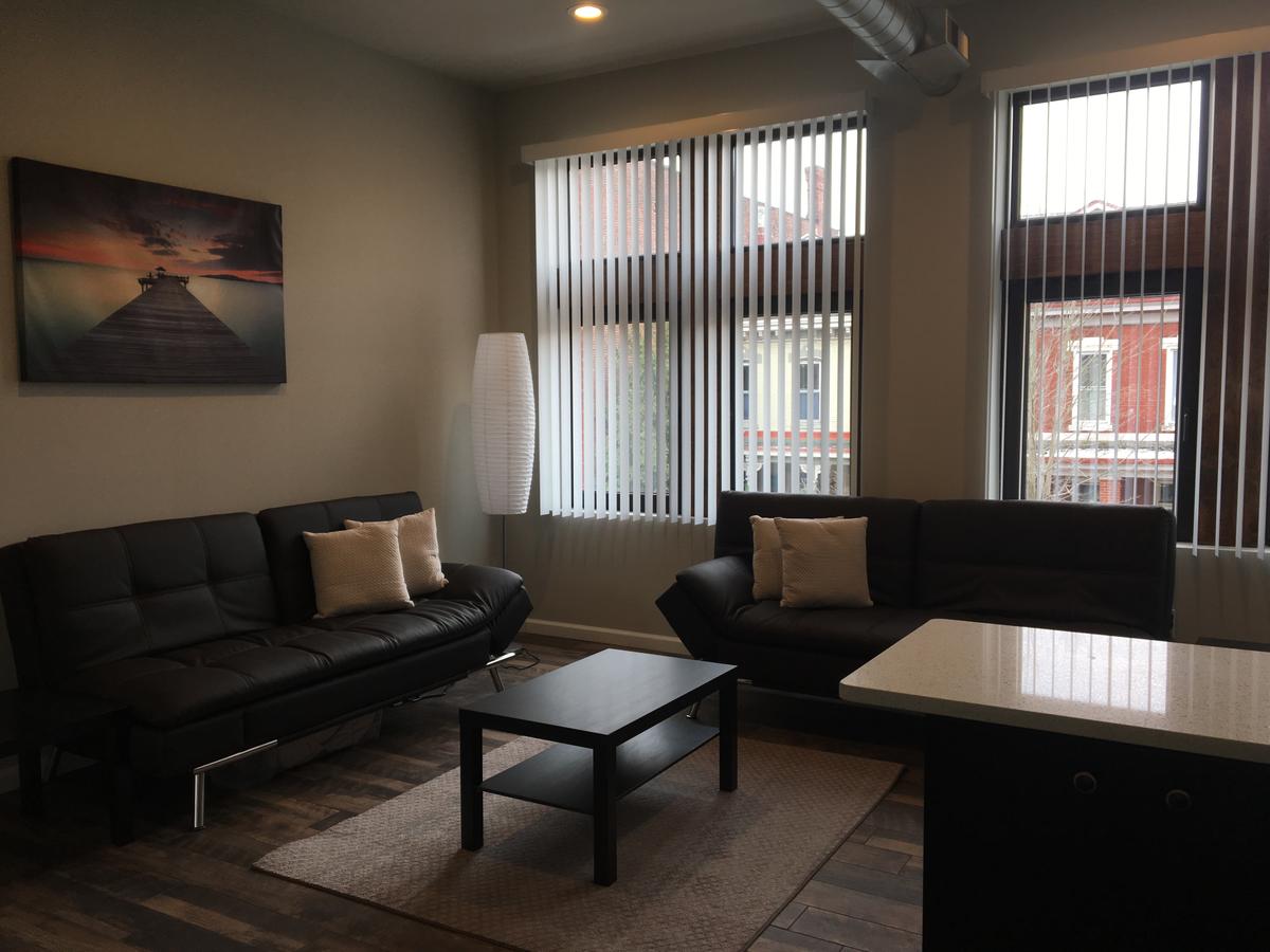 5019 Penn Avenue Apt 2 BRAND NEW One Bedroom Apartment - thumb 0