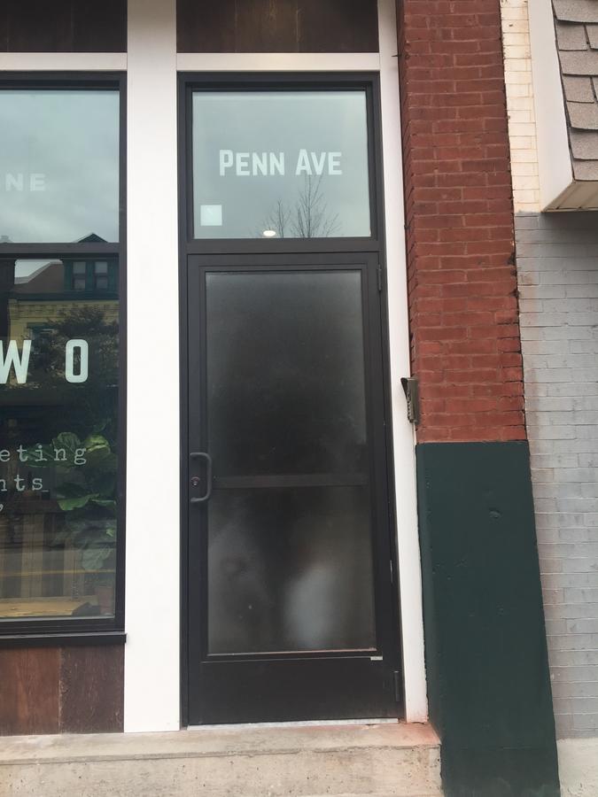 5019 Penn Avenue Apt 2 BRAND NEW One Bedroom Apartment - thumb 5