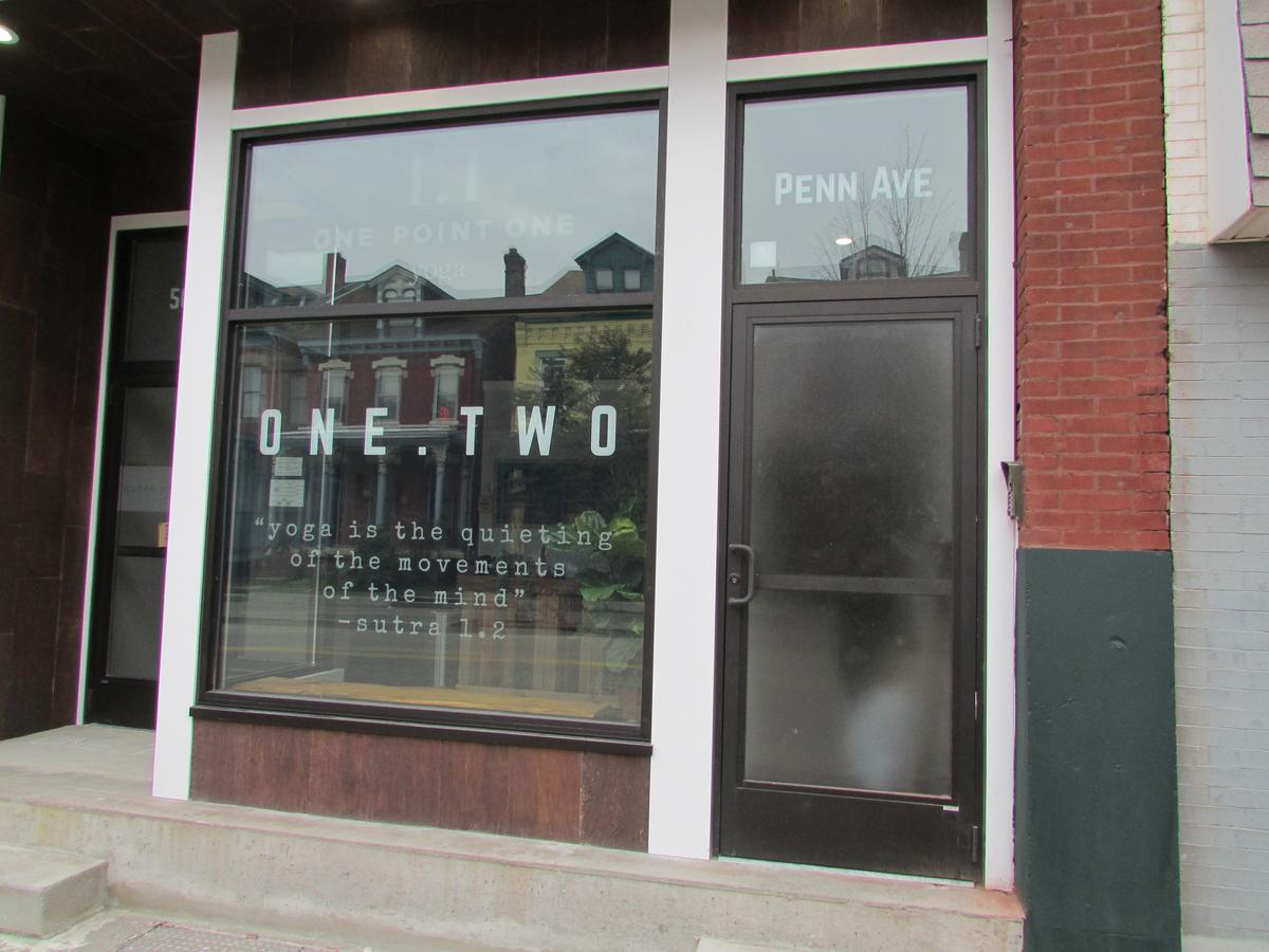 5019 Penn Avenue Apt 2 BRAND NEW One Bedroom Apartment - thumb 1