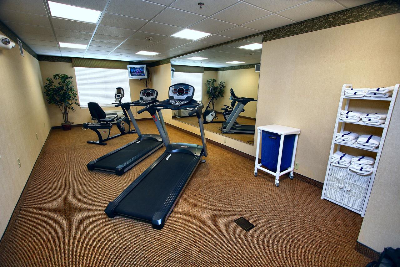 Country Inn & Suites By Radisson, Chambersburg, PA - thumb 12