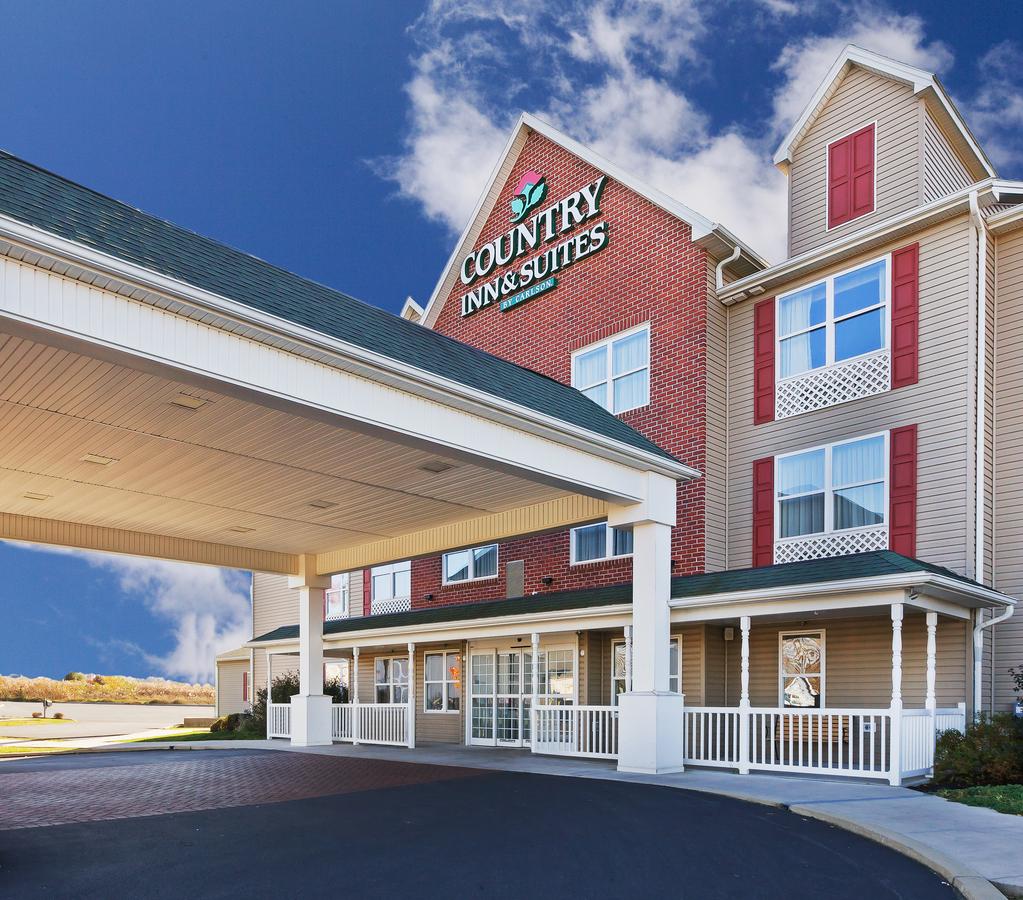 Country Inn & Suites By Radisson, Chambersburg, PA - thumb 9
