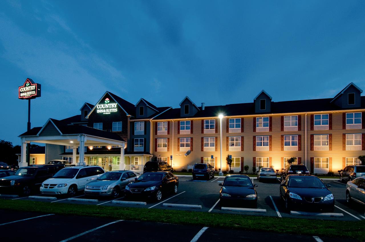 Country Inn & Suites By Radisson, Chambersburg, PA - thumb 21