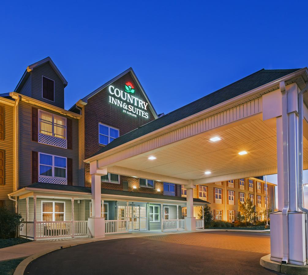 Country Inn & Suites By Radisson, Chambersburg, PA - thumb 23