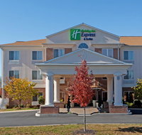 Holiday Inn Express Hotel  Suites Lancaster-Lititz - USA Accommodation