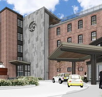 The Wilbur Lititz Tapestry Collection By Hilton - USA Accommodation