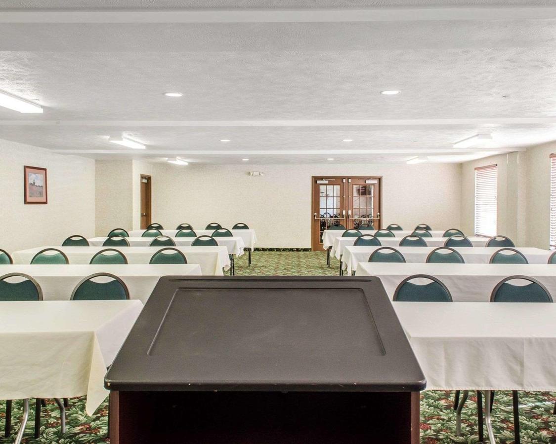 Comfort Inn Huntingdon - thumb 18