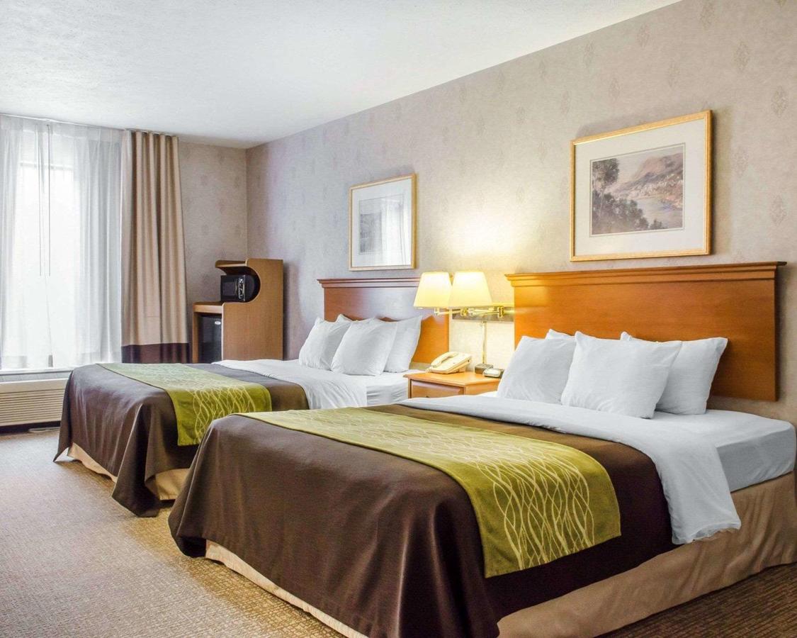 Comfort Inn Huntingdon - thumb 4