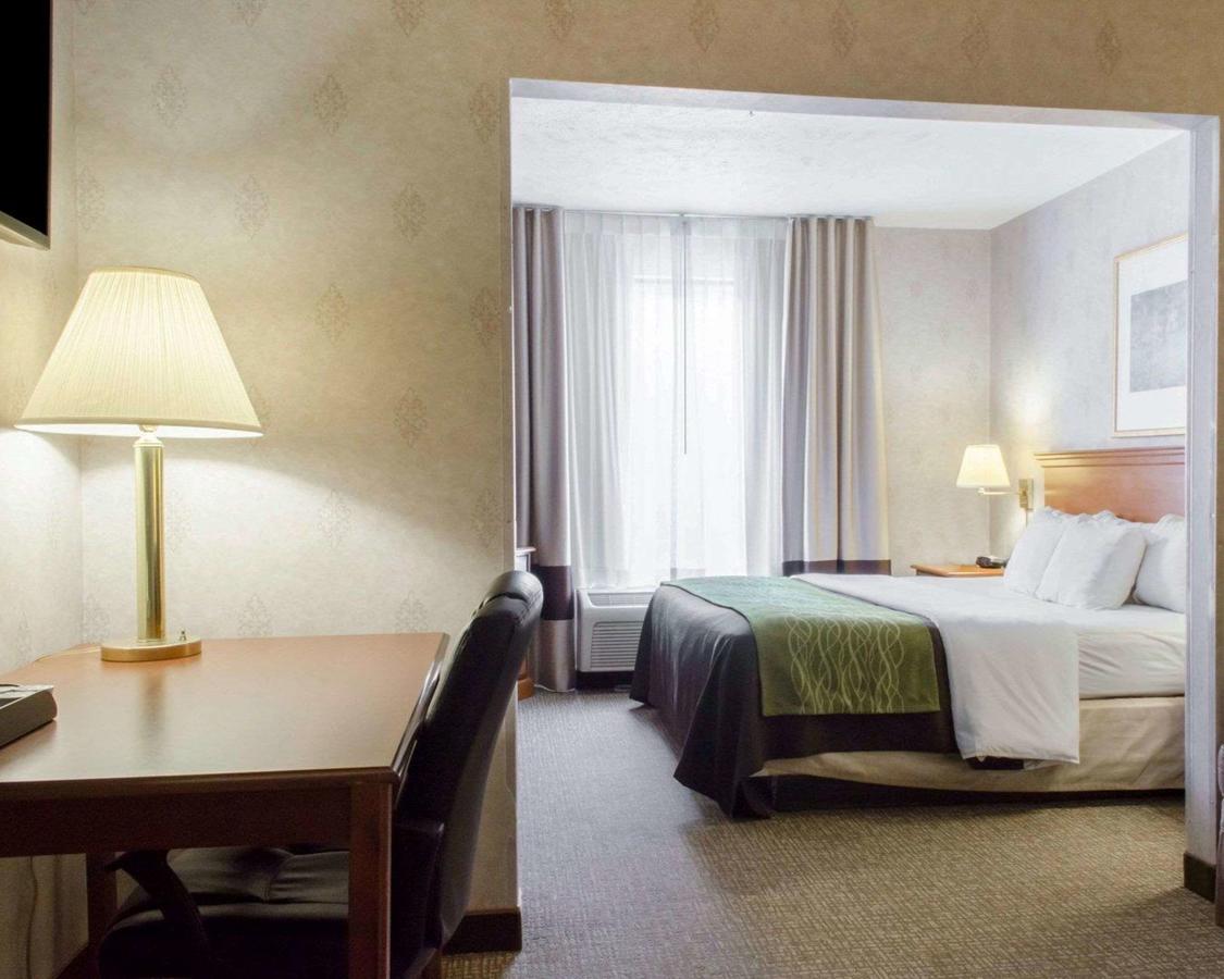 Comfort Inn Huntingdon - thumb 2