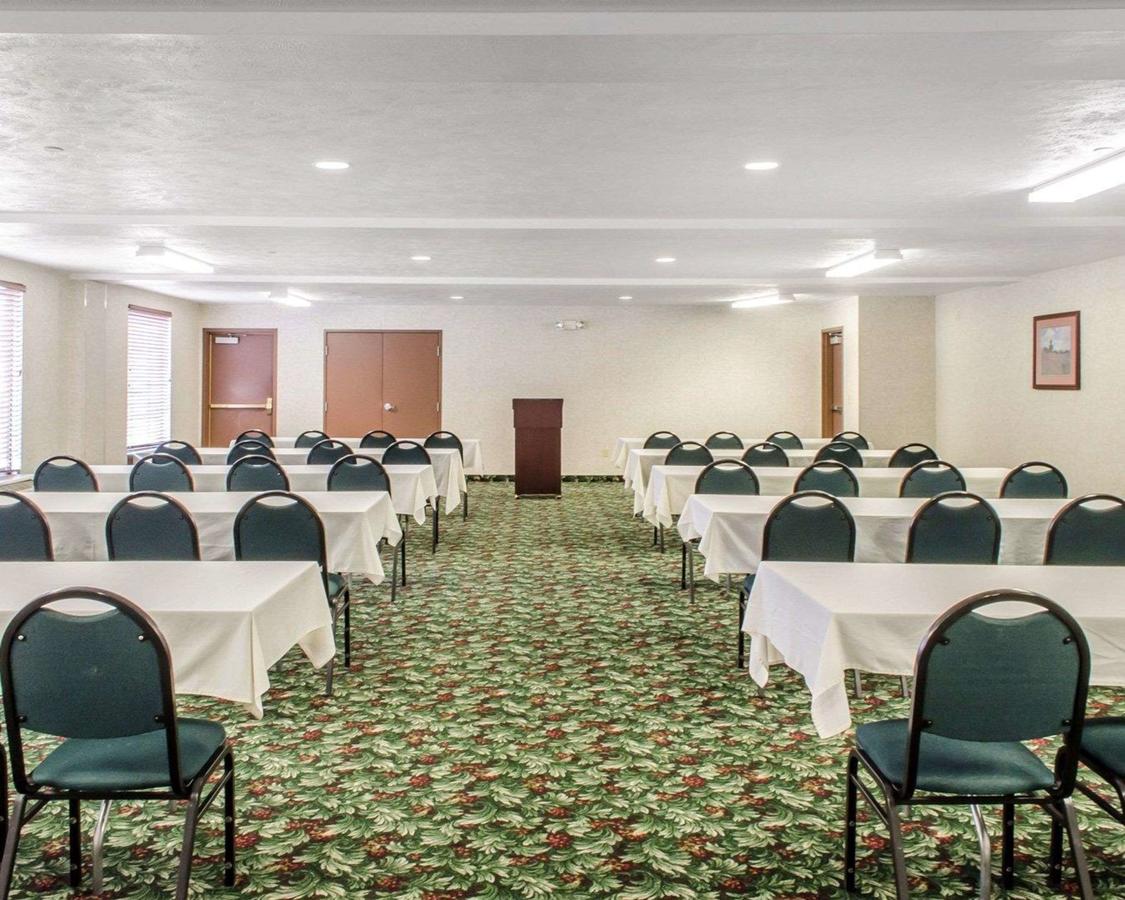 Comfort Inn Huntingdon - thumb 5