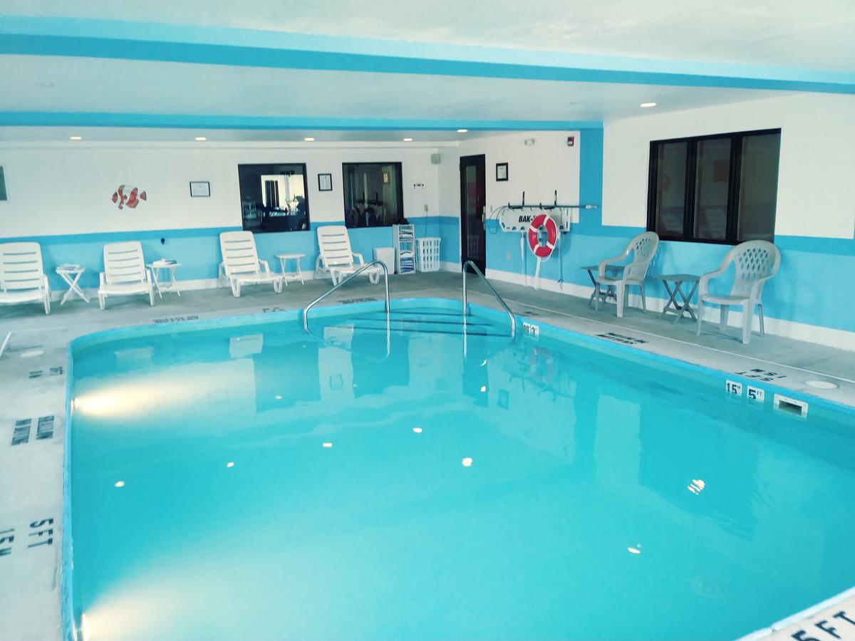 Comfort Inn Huntingdon - thumb 1