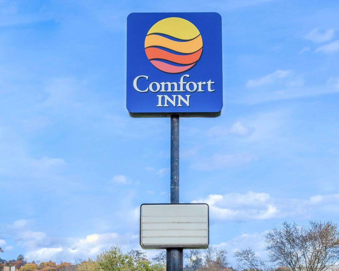 Comfort Inn Huntingdon - thumb 7