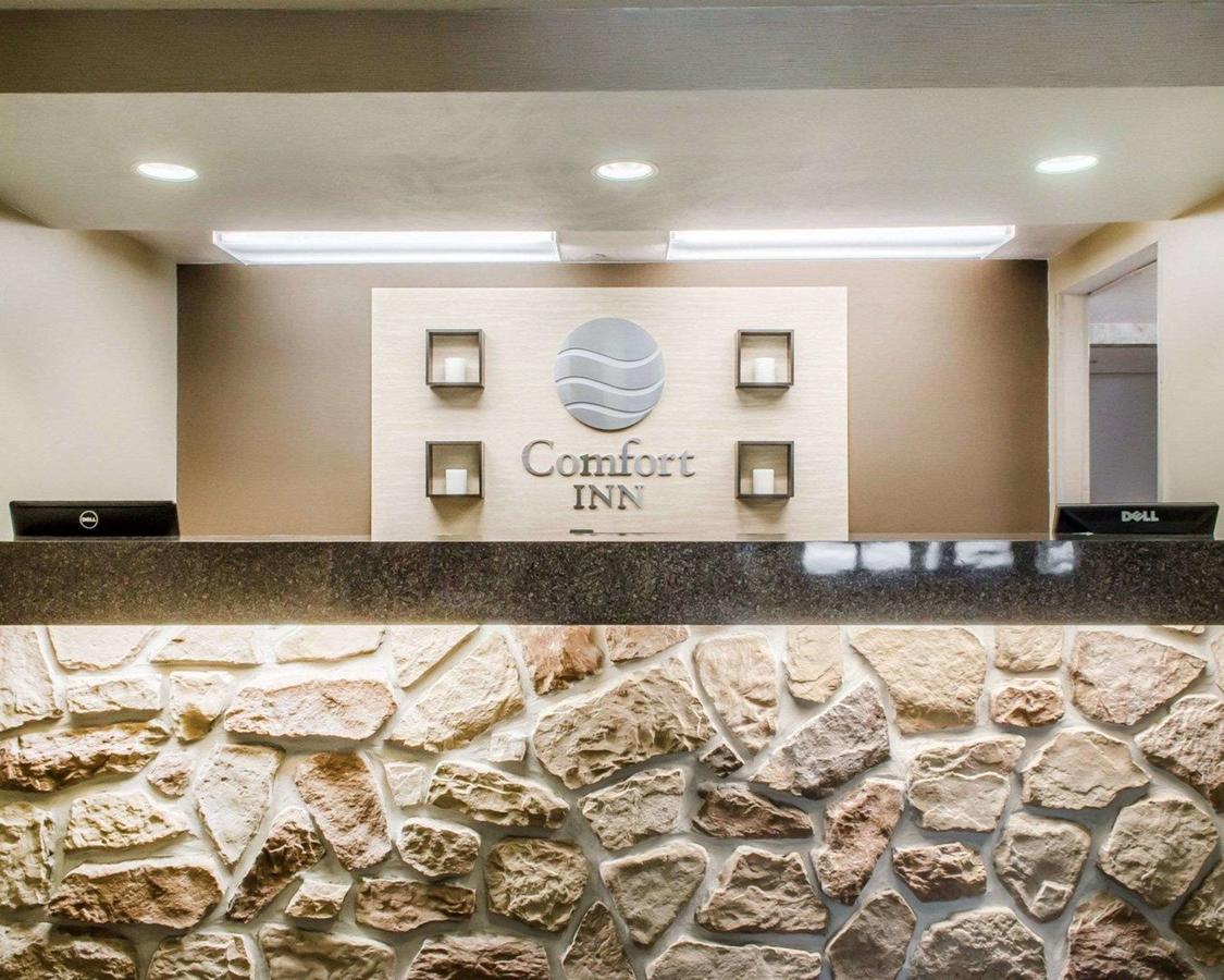 Comfort Inn Huntingdon - thumb 30