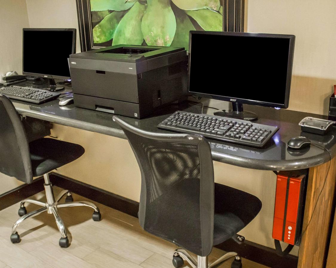 Comfort Suites Lewisburg - thumb 11