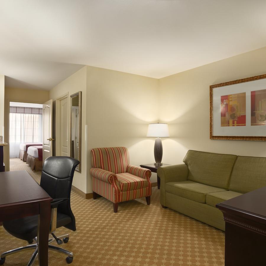 Country Inn & Suites By Radisson, Washington At Meadowlands, PA - thumb 1