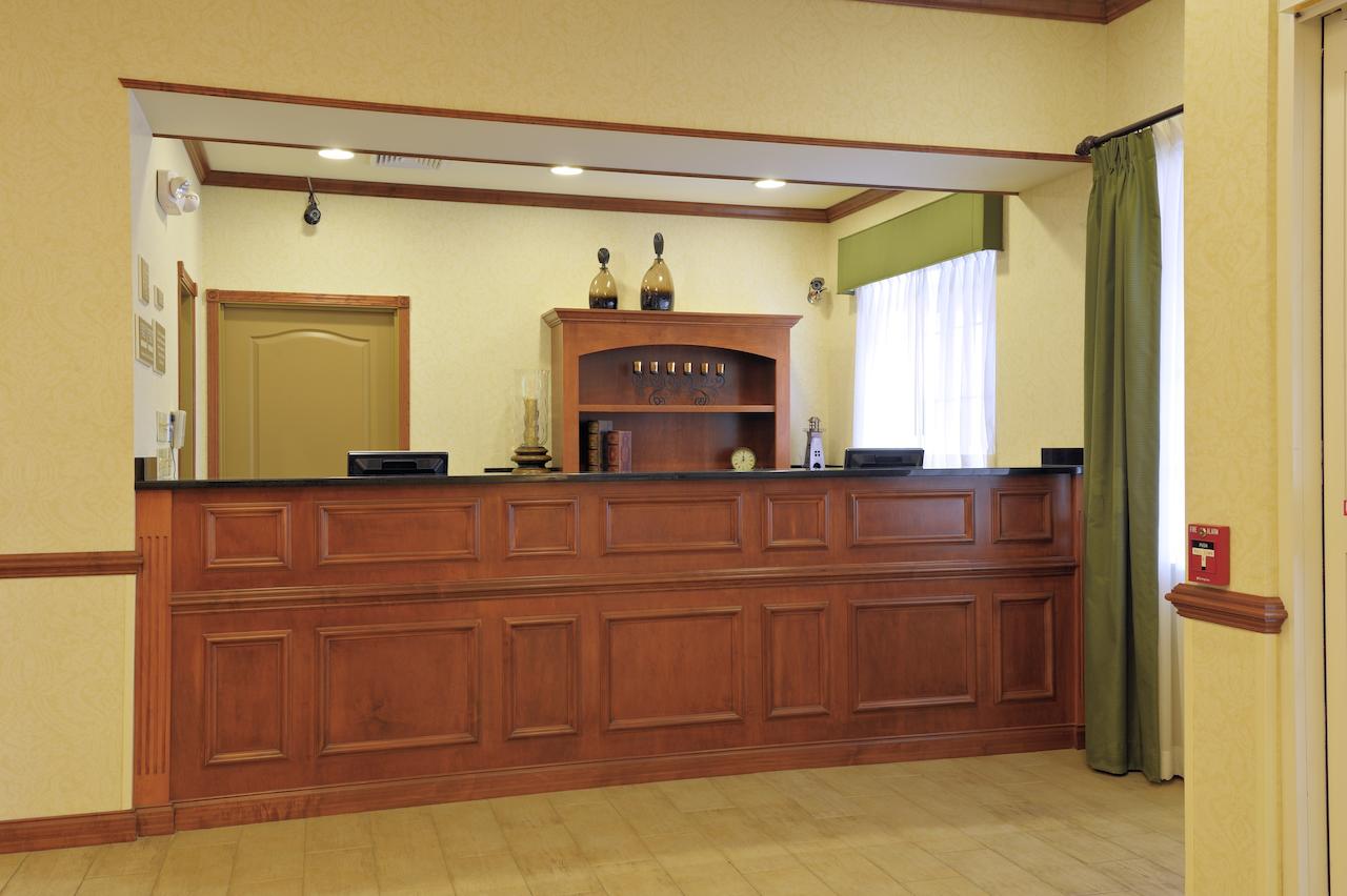 Country Inn & Suites By Radisson, Washington At Meadowlands, PA - thumb 11