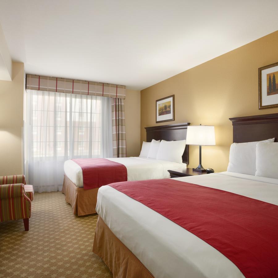 Country Inn & Suites By Radisson, Washington At Meadowlands, PA - thumb 4
