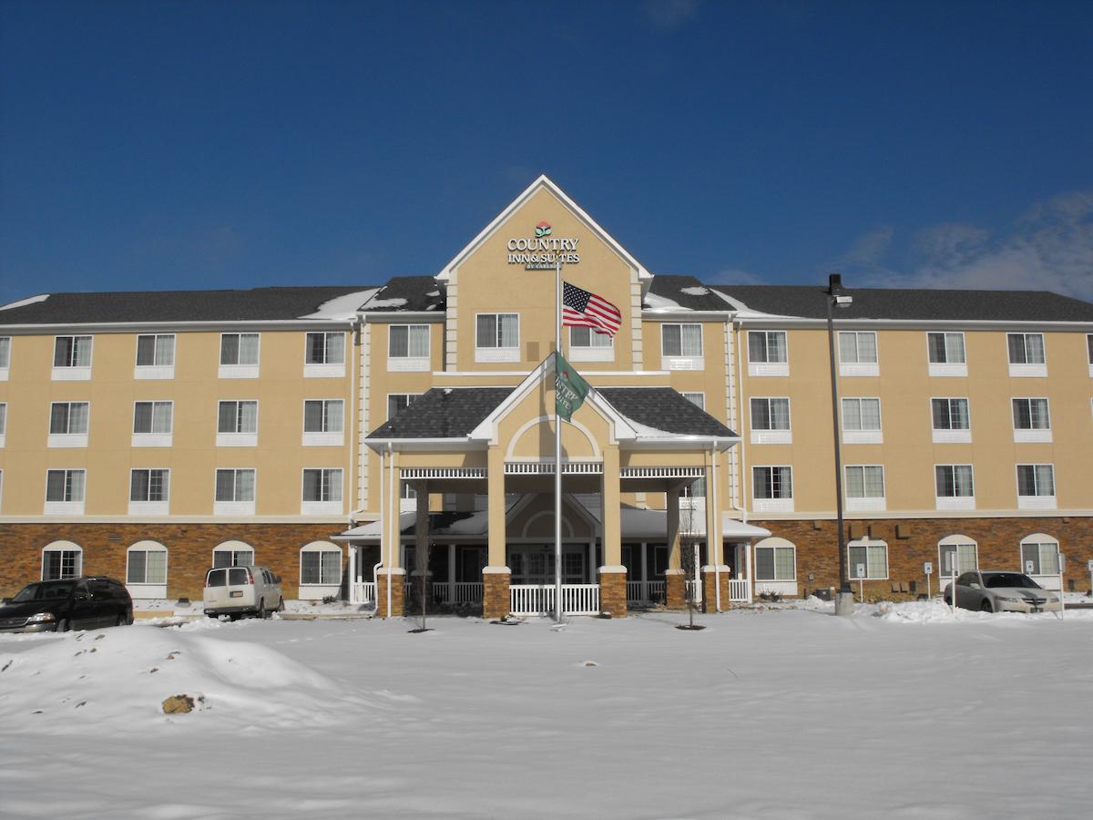 Country Inn & Suites By Radisson, Washington At Meadowlands, PA - thumb 0