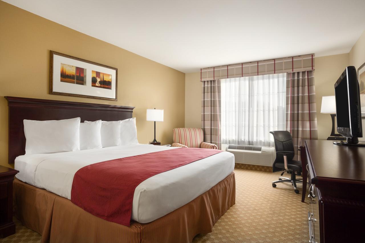 Country Inn & Suites By Radisson, Washington At Meadowlands, PA - thumb 23