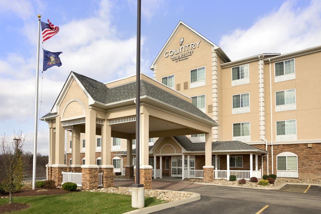 Country Inn & Suites By Radisson, Washington At Meadowlands, PA - thumb 25