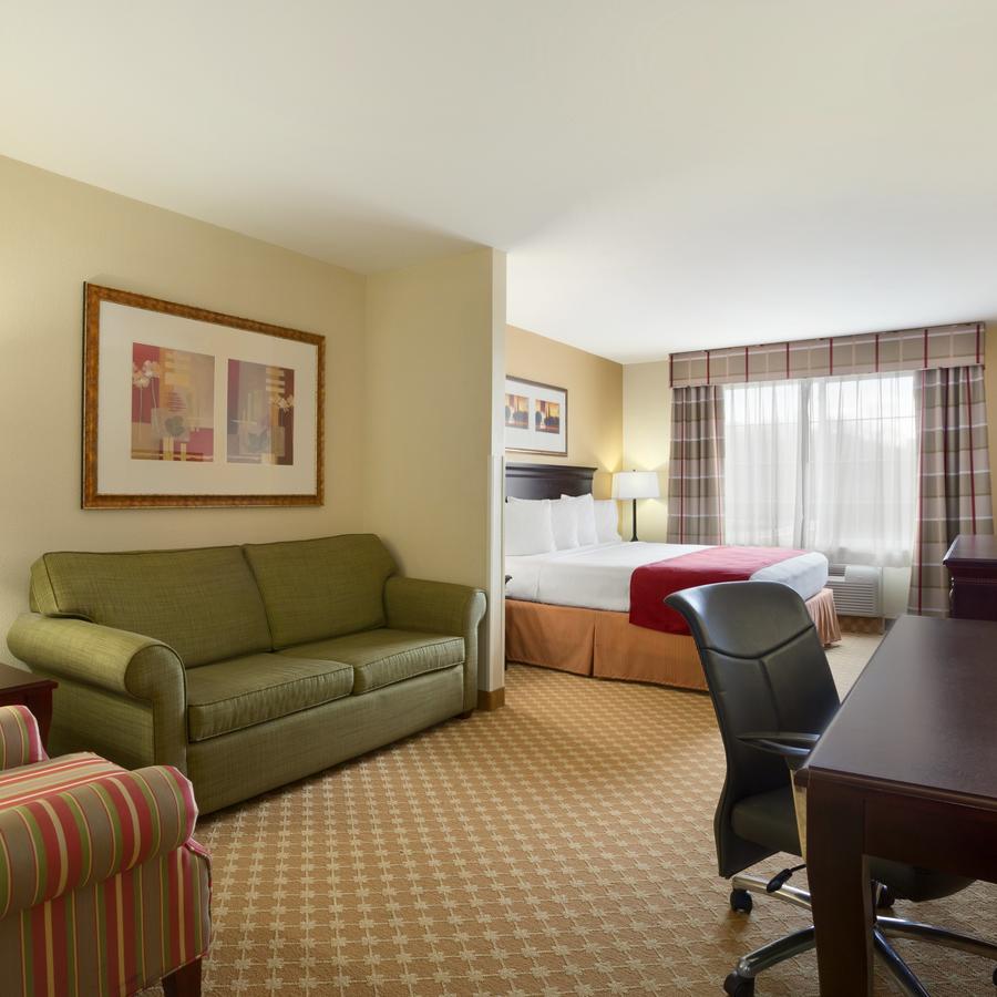 Country Inn & Suites By Radisson, Washington At Meadowlands, PA - thumb 2