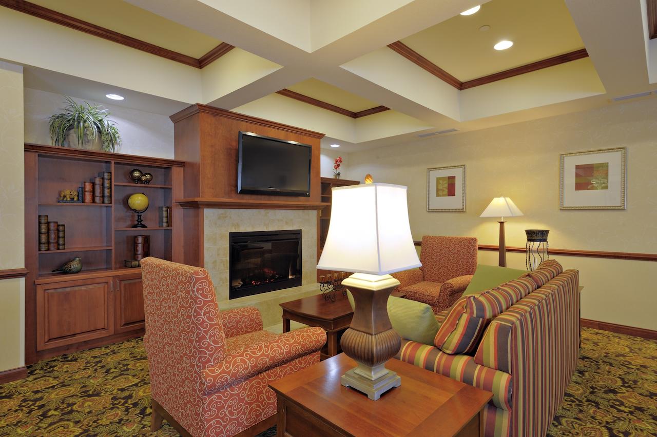 Country Inn & Suites By Radisson, Washington At Meadowlands, PA - thumb 16