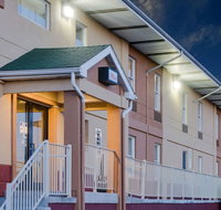 Super 8 by Wyndham Allentown - Accommodation China