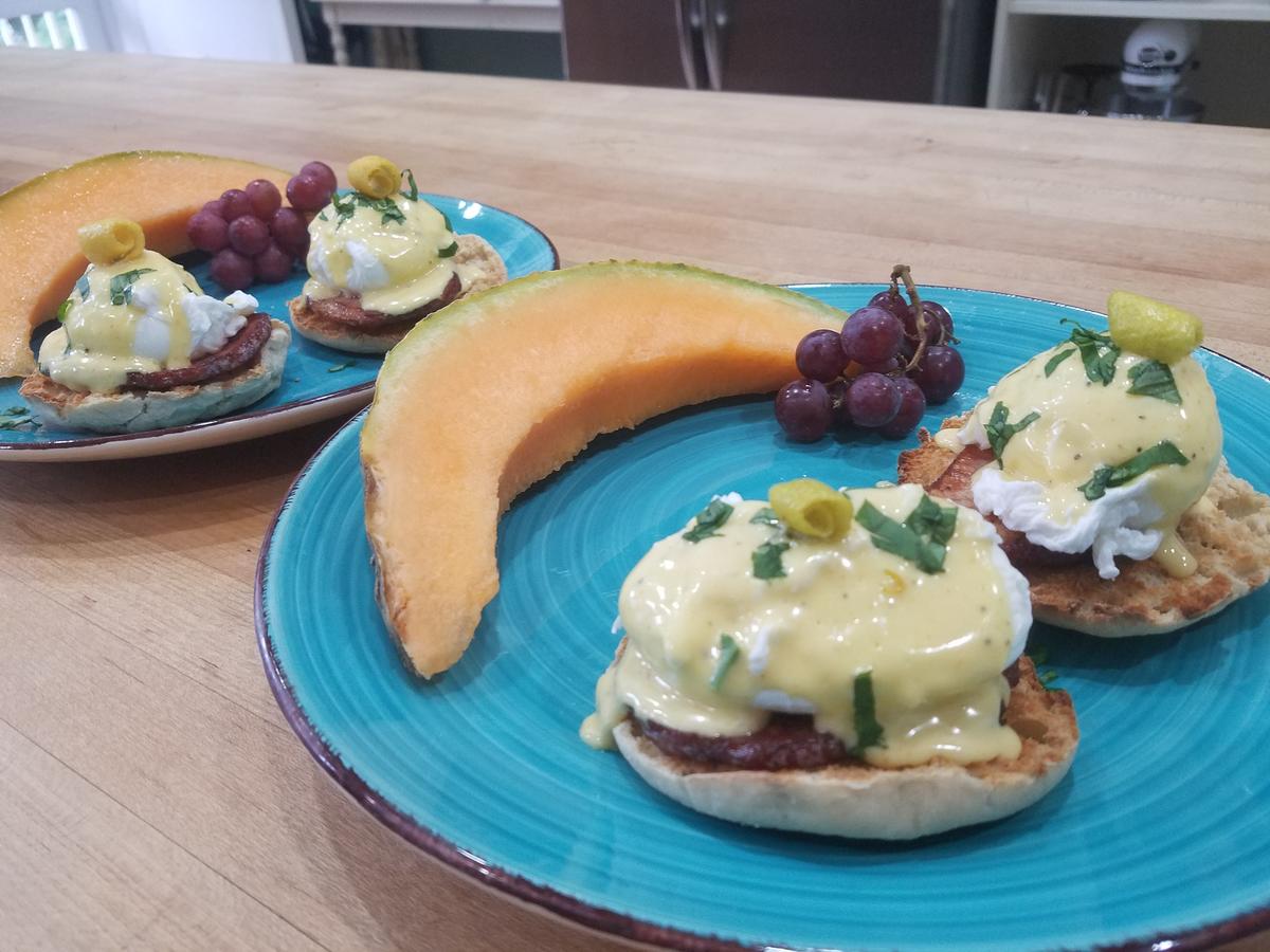 The Hollinger House - thumb 4