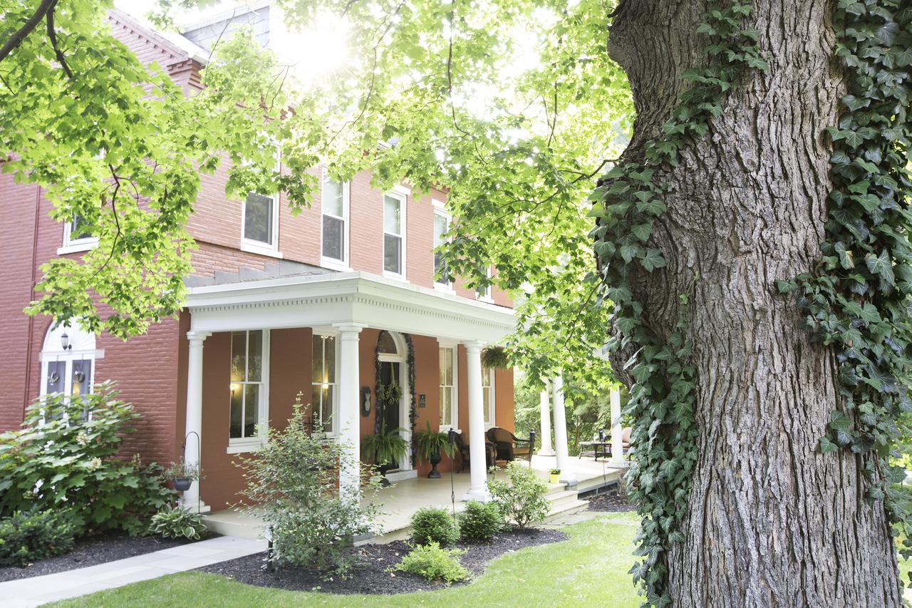 The Hollinger House - thumb 1