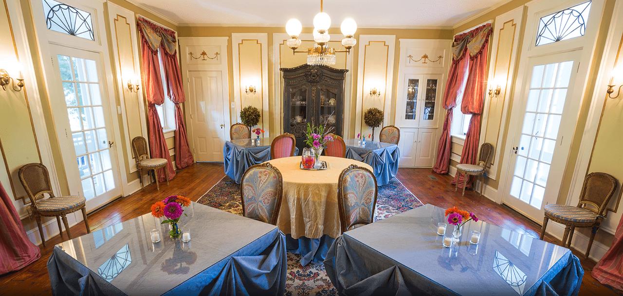 The Hollinger House - thumb 3