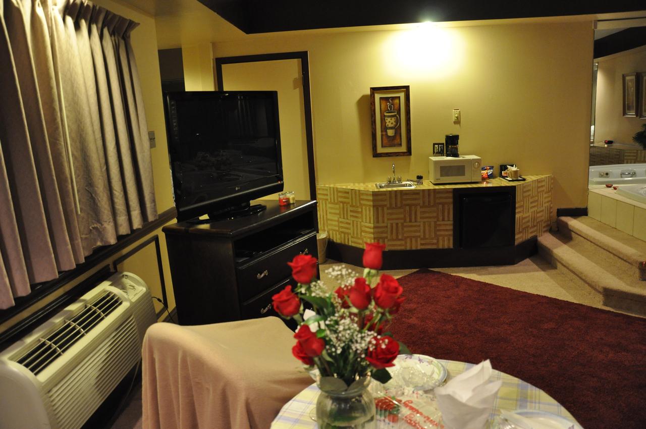 Inn Of The Dove - Harrisburg - thumb 8