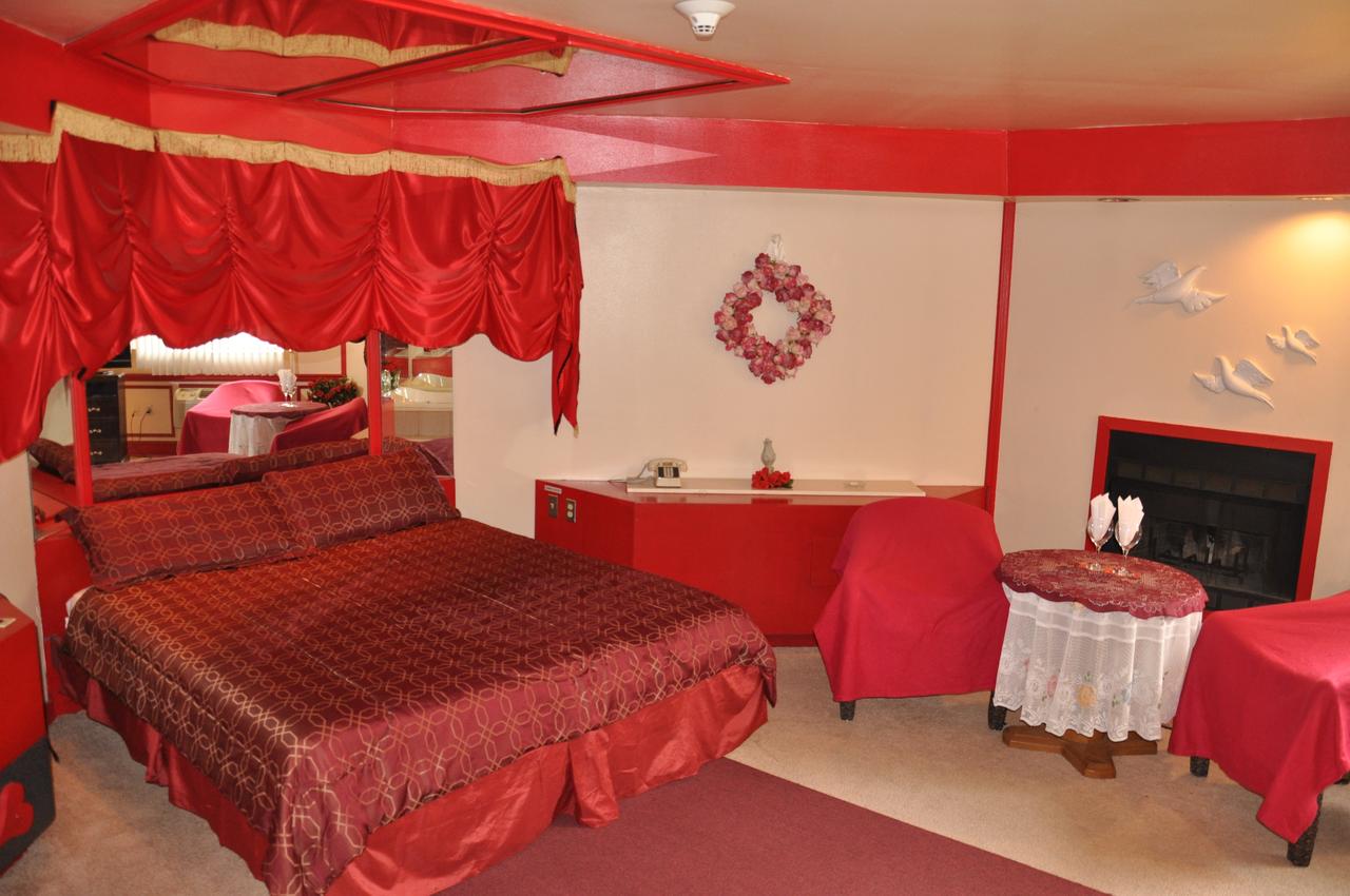 Inn Of The Dove - Harrisburg - thumb 4