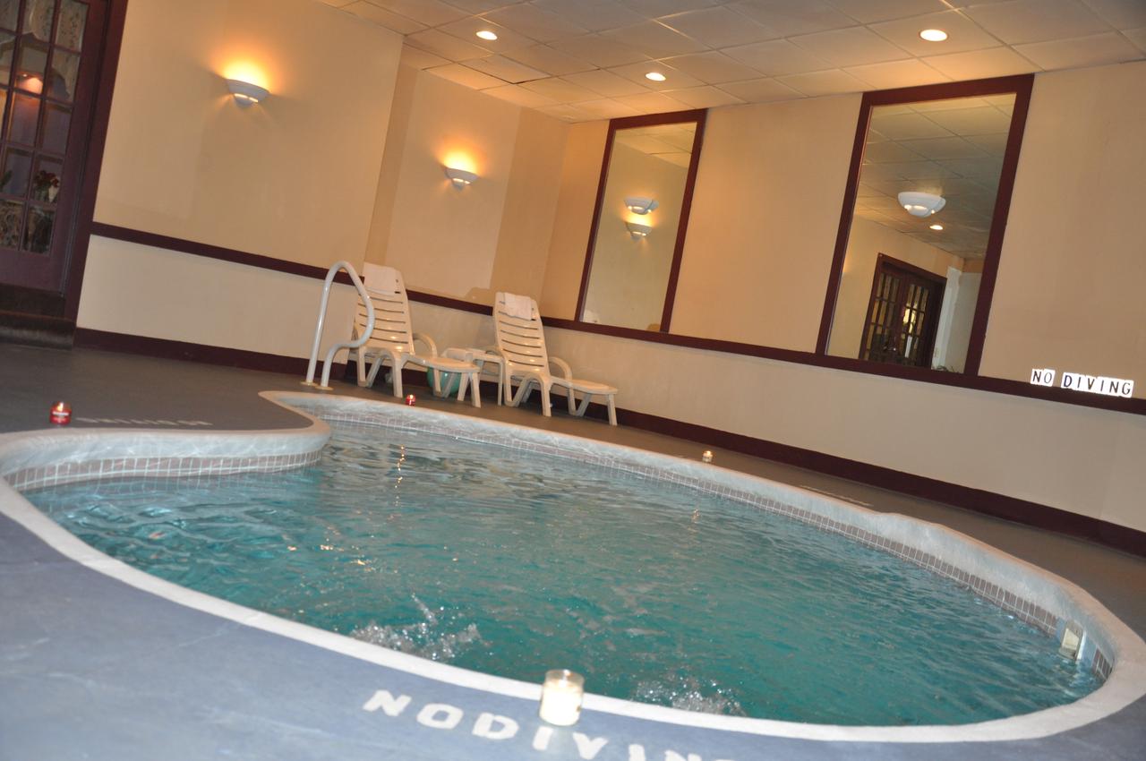 Inn Of The Dove - Harrisburg - thumb 10