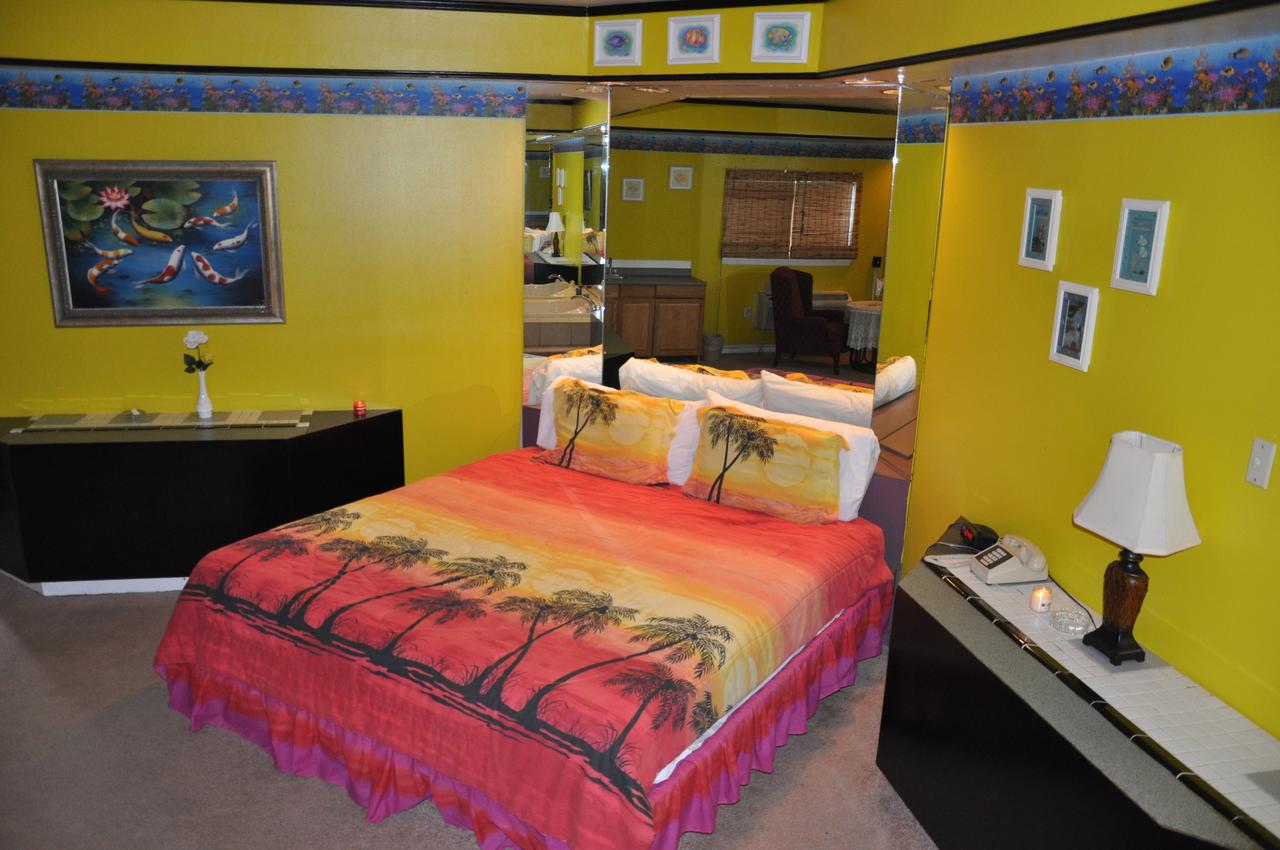 Inn Of The Dove - Harrisburg - thumb 15