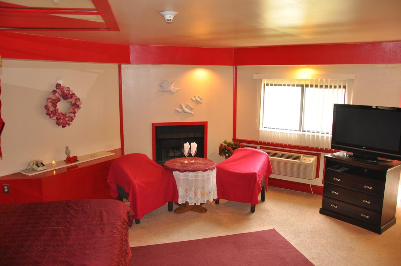 Inn Of The Dove - Harrisburg - thumb 14