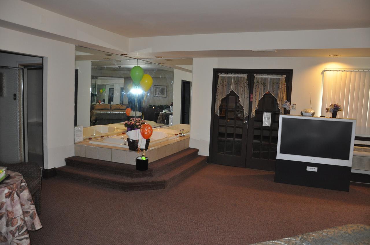 Inn Of The Dove - Harrisburg - thumb 13