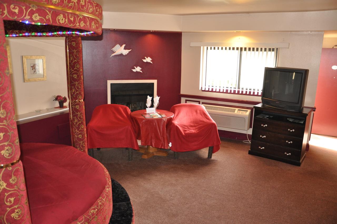 Inn Of The Dove - Harrisburg - thumb 19