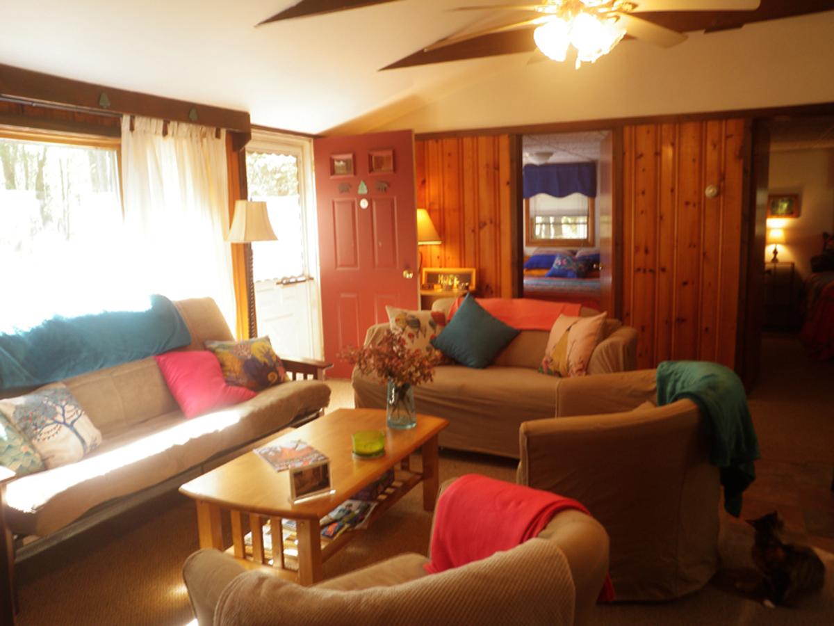 The Little Cozy House - thumb 10