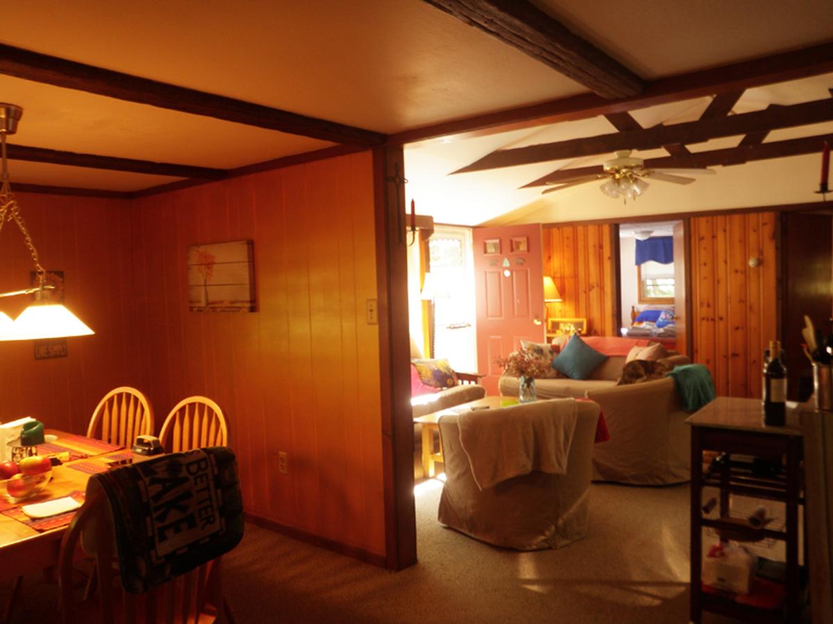 The Little Cozy House - thumb 8