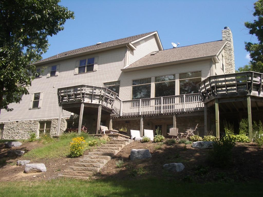Mt. Nittany Hideaway - Beautiful And Spacious Home - thumb 1