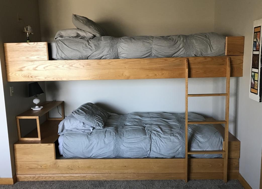 Mt. Nittany Hideaway - Beautiful And Spacious Home - thumb 14