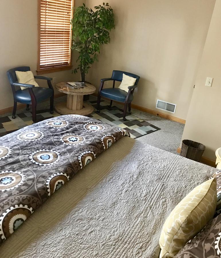 Mt. Nittany Hideaway - Beautiful And Spacious Home - thumb 13