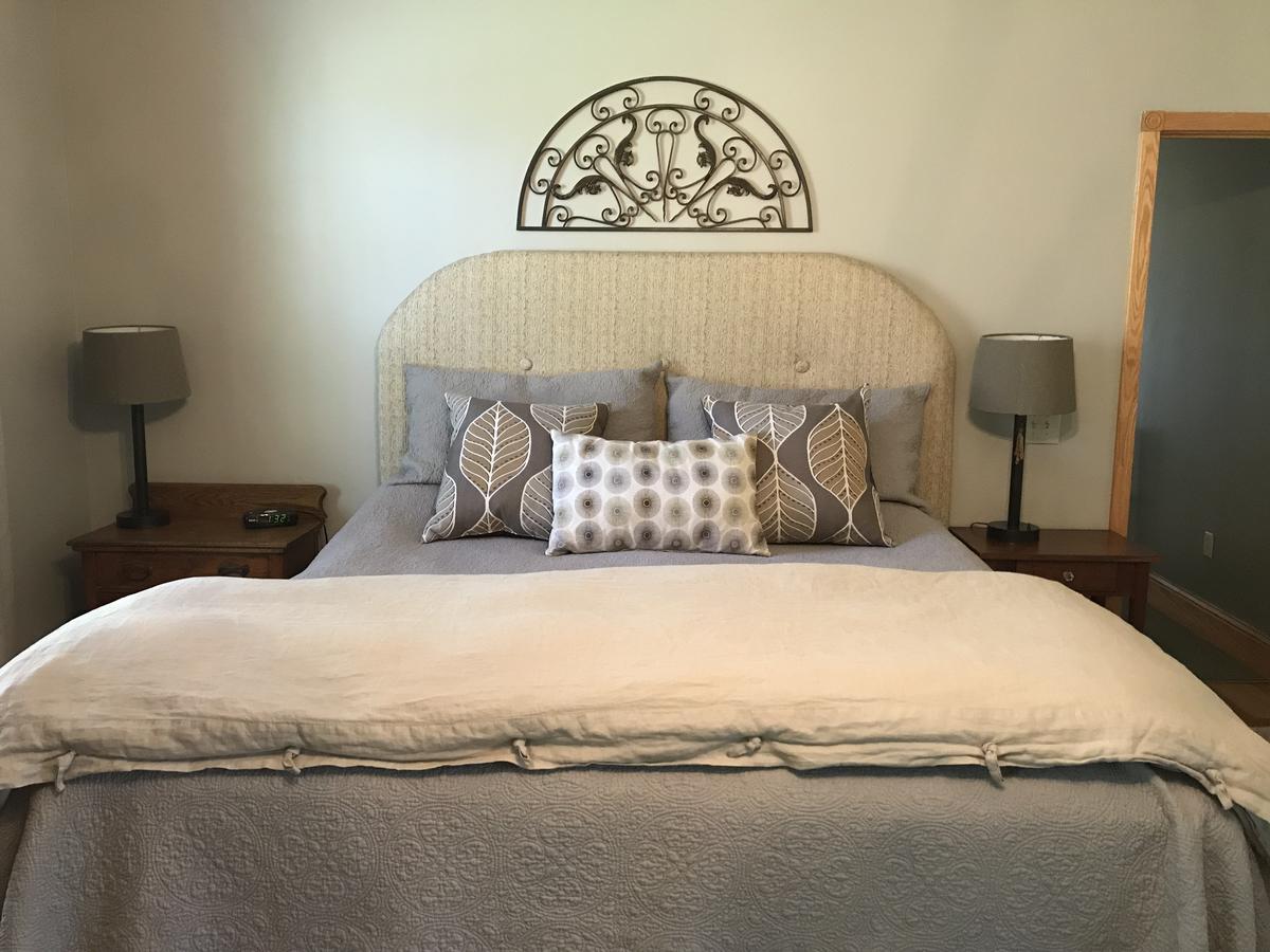 Mt. Nittany Hideaway - Beautiful And Spacious Home - thumb 12