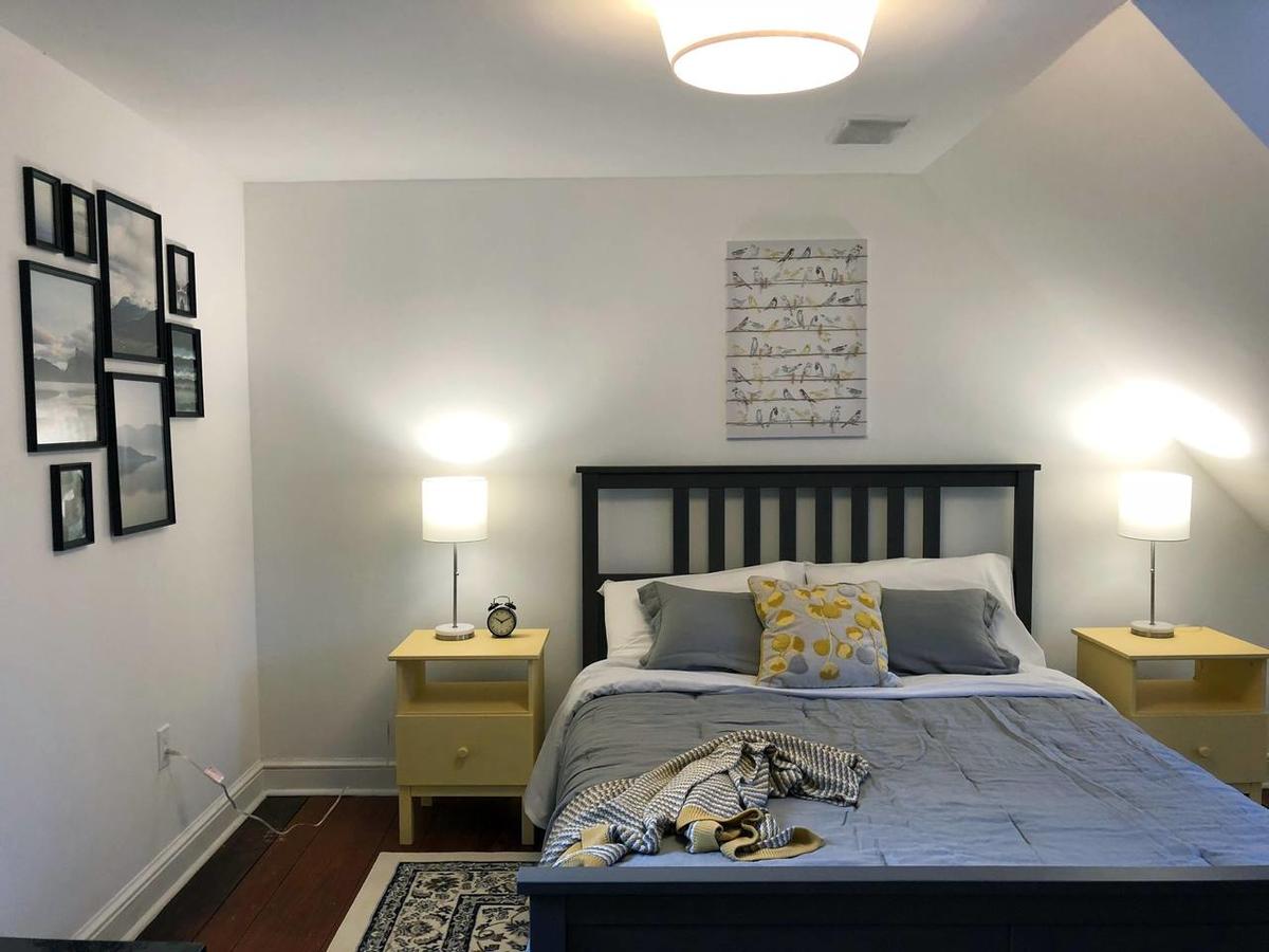 Midtown Village Townhouse (Center City) - thumb 12