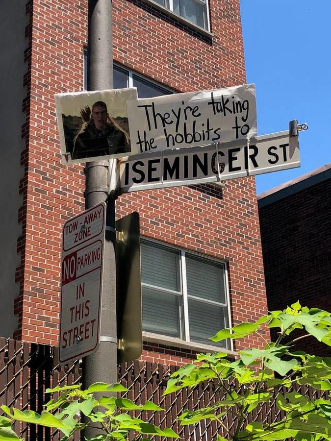 Midtown Village Townhouse (Center City) - thumb 20